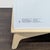 West Elm Sydney White Modern 6-Drawer Dresser With Light Wood Base For Sale - Image 10 of 11