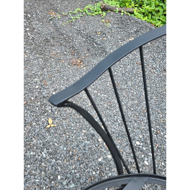 1950s Woodard Pinecrest Sofa, Attributed For Sale - Image 9 of 10