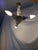 Austrian Space Age Chandelier, 1970s For Sale - Image 18 of 18
