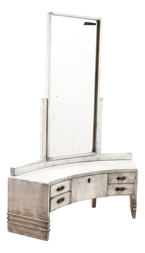 Dressing Table in Wood