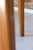 1960s Mid-Century Extendable Dining Table in Oak from Jitona, Former Czechoslovakia, 1968 For Sale - Image 5 of 15