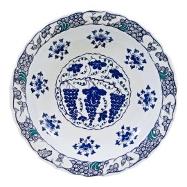Example of Turkish Decorative Bowls
