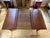 Stickley Mission Oak Arts & Crafts Extension Dining Table For Sale - Image 12 of 12