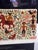 Mid-Century Olga Fisch Wool Tapestry Rug on Frame for Hanging For Sale - Image 12 of 12