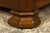 Mid-19th Century French Louis Philippe Walnut Commode With Carrara Marble Top For Sale - Image 11 of 18