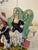 Antique Victorian Staffordshire Pottery Highland Jessie Flatback Figure, 1900s For Sale - Image 4 of 13