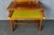 Art Nouveau Desk in Pine For Sale - Image 13 of 18