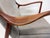Danish Modern Model 45 Lounge Chair, Finn Juhl Manner, Pair For Sale - Image 13 of 16