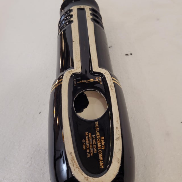 Ceramic Case from the Silver Crane Company for Parker, 1984 For Sale - Image 17 of 18