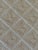 Casa Branca Quadrato in Toast 3 Yards Linen Fabric Quadrato 3 yards fabric Its hand-drawn lines soften this concentric...