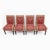 Vintage Living Room Set, 1870, Set of 7 For Sale - Image 16 of 18