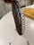 Early 20th Century Antique Woven Wire Tray For Sale - Image 5 of 11