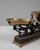 19th Century French Iron & Brass Scale For Sale - Image 4 of 18
