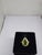 Gemstone details Gold Purity: 18K Solid Gold Peridot: 2.80 cts Diamond: 0.25 cts 18K gold Net weight: 3.14 grams code: k...