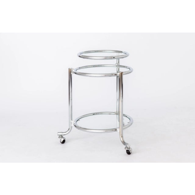 Vintage Side Table, 1960s-1970s Vintage For Sale - Image 9 of 9