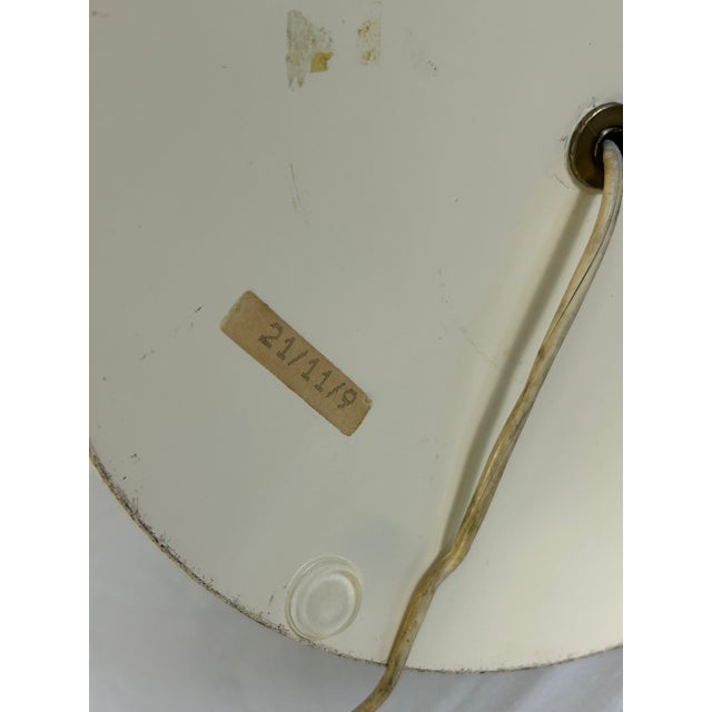 Vintage Table Lamp from Stilnovo, 1950s For Sale - Image 16 of 17