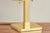 Hudson Valley Lighting Claude 14 in. 2 Light Table Lamp in Aged Brass Finish For Sale In New York - Image 6 of 11