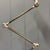 Polished Five-Arm Floor Lamp with Black Brand Plate from Jieldé, 1950s For Sale - Image 15 of 18