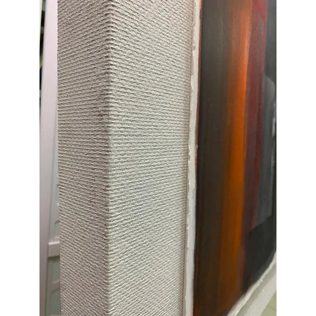 Gilbert Pauli, Série Pastels N°4, 2016 For Sale - Image 4 of 6