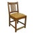 Stickley Mission Oak Arts & Crafts Chair For Sale