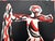 Marino MARINI (1901-1980) Horseman Original color lithograph On wove paper, 24 x 31 cm (approx. 9 x 12 inches) Printed at...