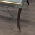 Carole Gratale Inc. Wrought Iron Coffee Table For Sale In San Francisco - Image 6 of 7