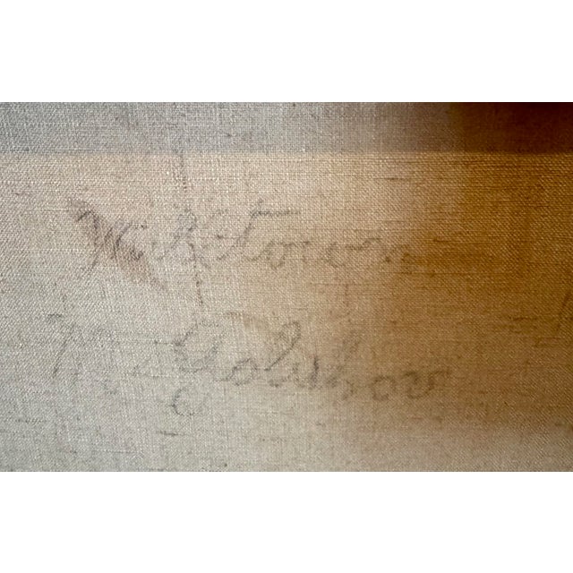 Maurice Golubov, Order From Chaos Composition 1948 For Sale - Image 4 of 7