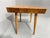 Walnut Adjustable Dining Table by Setona, Former Czechoslovakia, 1950s For Sale - Image 13 of 18