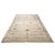 Condition: New Origin: Turkey Design: Oushak Actual size: 8'4"x12'4" Thickness: 1/8" -1/4" Colors: Tan, Charcoal, Yellow,...