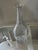 Crystal Apron Wine Decanter from Baccarat, 1936 For Sale - Image 14 of 15