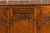 French 19th Century Carved Walnut Buffet with Two Doors and Single Drawer For Sale - Image 12 of 12
