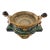 Wedgwood Reproduction Centerpiece Bowl W/ Cherubs For Sale