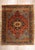 Vintage Persian Heriz Rug, 12'09 X 16'00 For Sale - Image 10 of 10