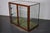 A museum quality Victorian mahogany display cabinet. This outstanding cabinet has two glass doors fitted with original...