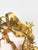 Vintage Petit Choses Dresden Wreath For Sale - Image 4 of 7