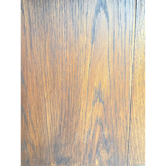 Mid-Century Modern Fossil Stone Coffee Table by Heinz Lilienthal, Germany, 1970s For Sale - Image 11 of 16