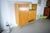 This is an elegantly designed bar cabinet with a chest of drawers from the 1970s, made by Hellerau Werkstätten. High-...