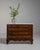 French Oak Marble-Top Chest of Drawers, Antique, France, 19th Century For Sale - Image 4 of 17