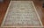 Red Vintage Zabihi Collection Turkish Anatolian Room Size Rug - 8'9" x 12'11" For Sale - Image 8 of 8