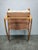 Boomerang Rocking Chair attributed to Holger Georg Jensen, Denmark, 1960s For Sale - Image 3 of 15