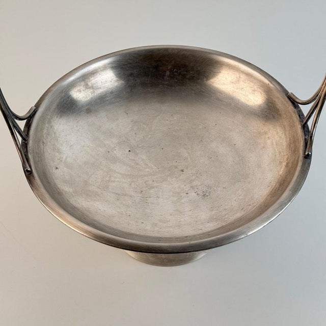 Fruit Stand by Gio Ponti, 1930s For Sale - Image 10 of 16