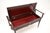 Antique Victorian Duet Piano Stool attributed to James Shoolbred, 1880 For Sale - Image 3 of 11