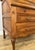 Vintage French Display Cabinet in Oak For Sale - Image 13 of 18