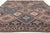 Tribal Antique Persian Shiraz Rug - 06'05 X 08'11 For Sale - Image 3 of 9