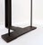 Vintage - Decoration - Home Decor Measures : 50x44cm - H: 57cm - SH:55cm Materials : Iron - Wood The geometric shape and...