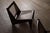 PJ-SI-59 Kangaroo Chairs from Pierre Jeanneret, India, 1955, Set of 2 For Sale - Image 6 of 18