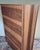 Vintage Wardrobe in Walnut from Tatra Nabytok, 1970s For Sale - Image 13 of 15