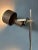 Mid-Century Brown Anvia Floor Lamp For Sale - Image 5 of 11