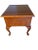 American Drew Queen Anne Side End Table For Sale - Image 4 of 9