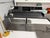 1980s Bruce Burdick for Herman Miller L-Shape Desk For Sale - Image 11 of 17
